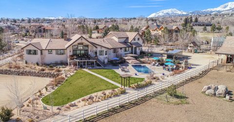 6090 Rock Creek Court, Reno, NV 89511 Photo