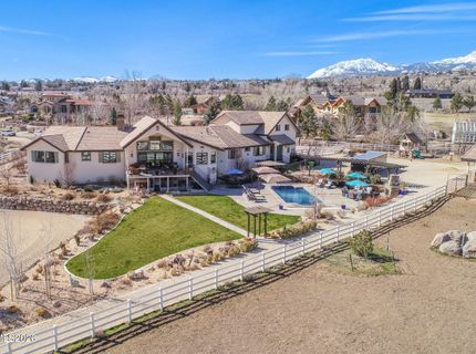 6090 Rock Creek Court, Reno, NV 89511 Photo