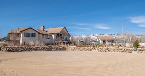 6090 Rock Creek Court, Reno, NV 89511 Photo