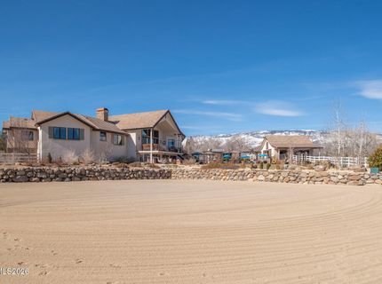 6090 Rock Creek Court, Reno, NV 89511 Photo