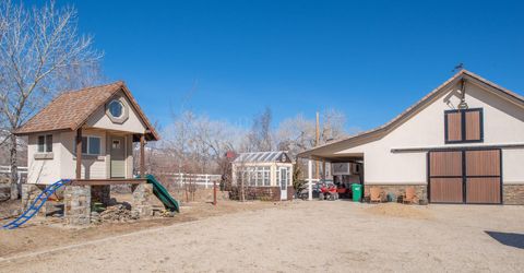 6090 Rock Creek Court, Reno, NV 89511 Photo