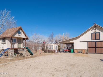 6090 Rock Creek Court, Reno, NV 89511 Photo