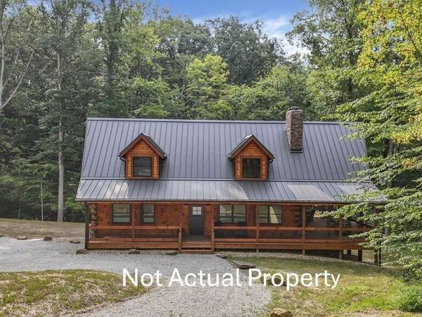 21657 Frantz Road , New Plymouth, OH 45654