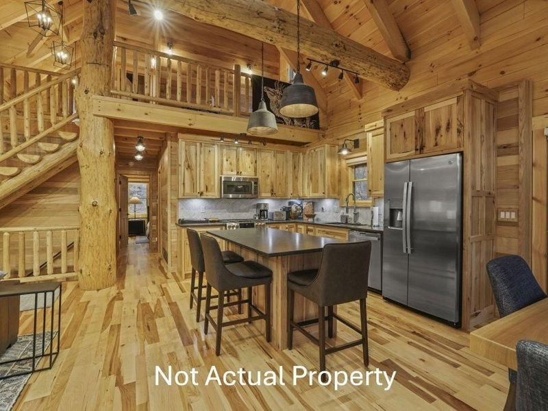 21657 Frantz Road , New Plymouth, OH 45654 Photo 4