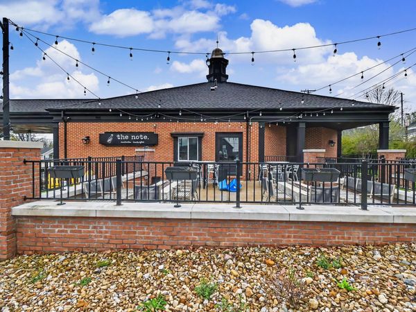 40 E Main Street , Unit the note, Mansfield, OH 44904