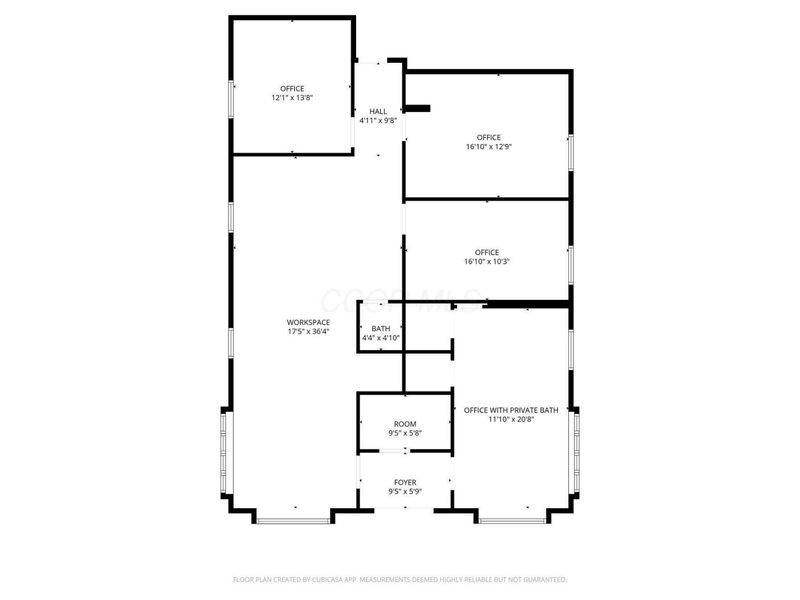 617 Brookhill Lane, Unit 300, Circleville, OH 43113 Photo 12