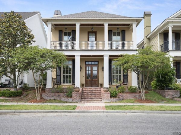 7550 N Eisworth Ave, Baton Rouge, LA 70818