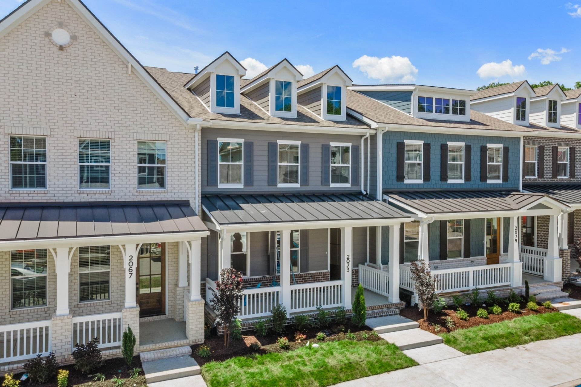 843 Braidwood Ln, Franklin, TN 37064 Main Photo