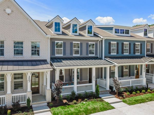 843 Braidwood Ln, Franklin, TN 37064