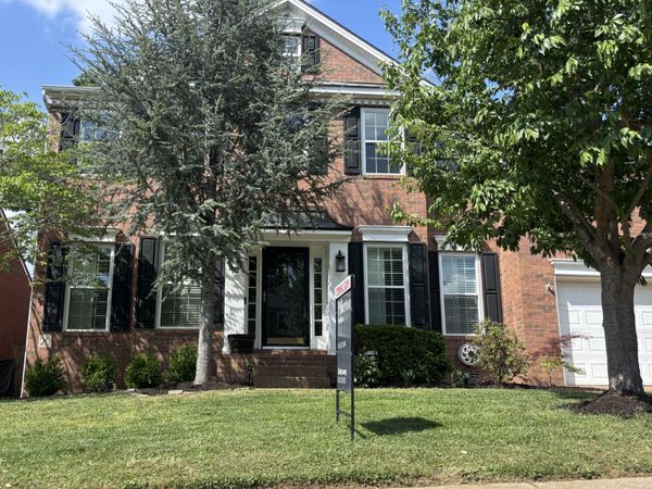 316 Braveheart Dr , Franklin, TN 37064