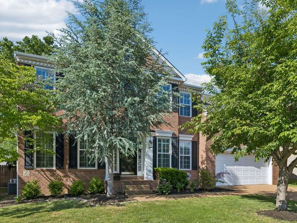 316 Braveheart Dr, Franklin, TN 37064