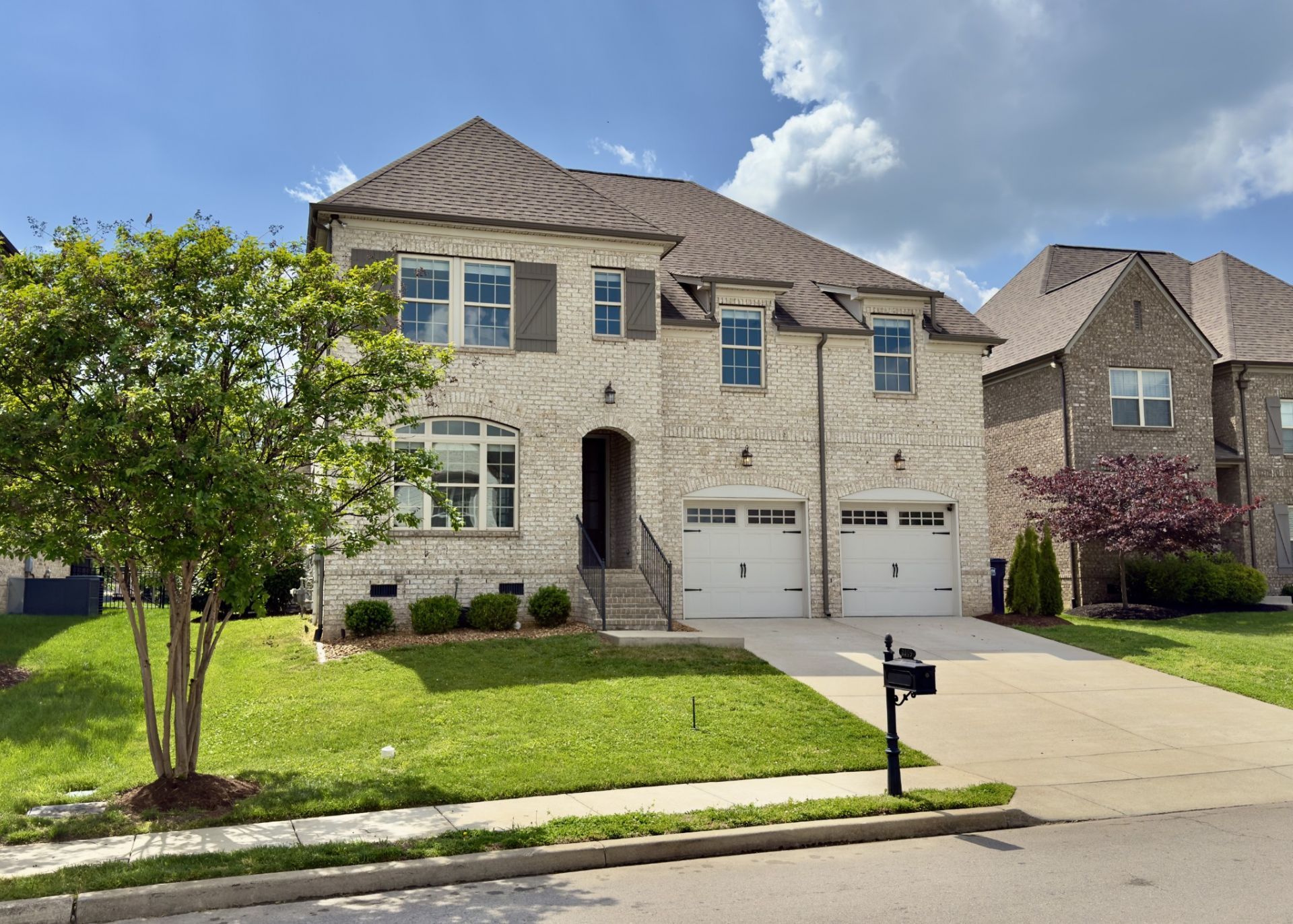 2309 Coppergate Way , Thompsons Station, TN 37179 Main Photo