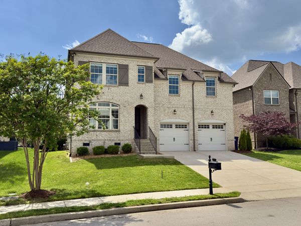 2309 Coppergate Way , Thompsons Station, TN 37179