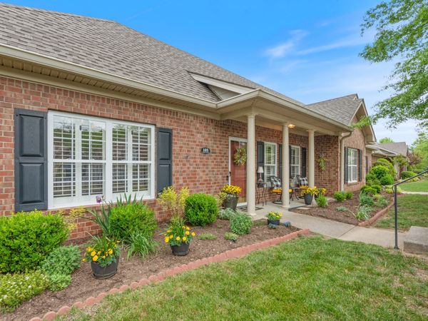 105 Clapham St, Franklin, TN 37064