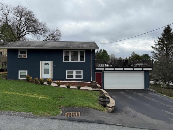 17 Cano Drive, Barre Town, VT 05641