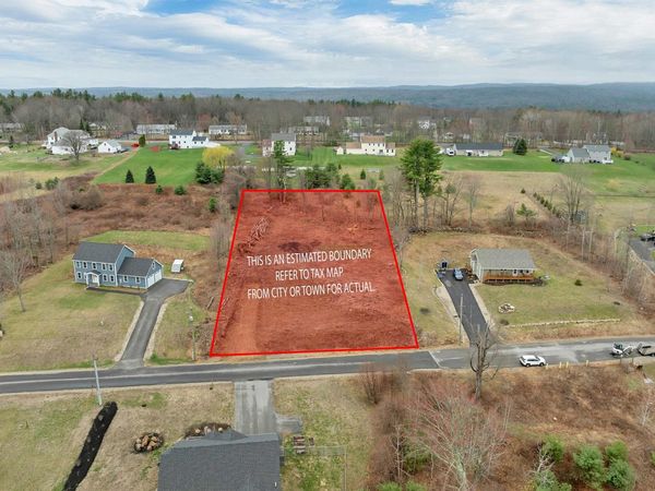 Richards Way, Unit 36, Farmington, NH 03835