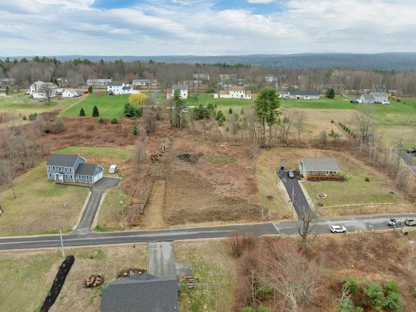 Richards Way, Unit 36, Farmington, NH 03835