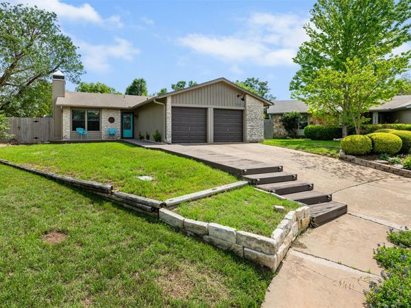 12103 Mill HOLW, Austin, TX 78750