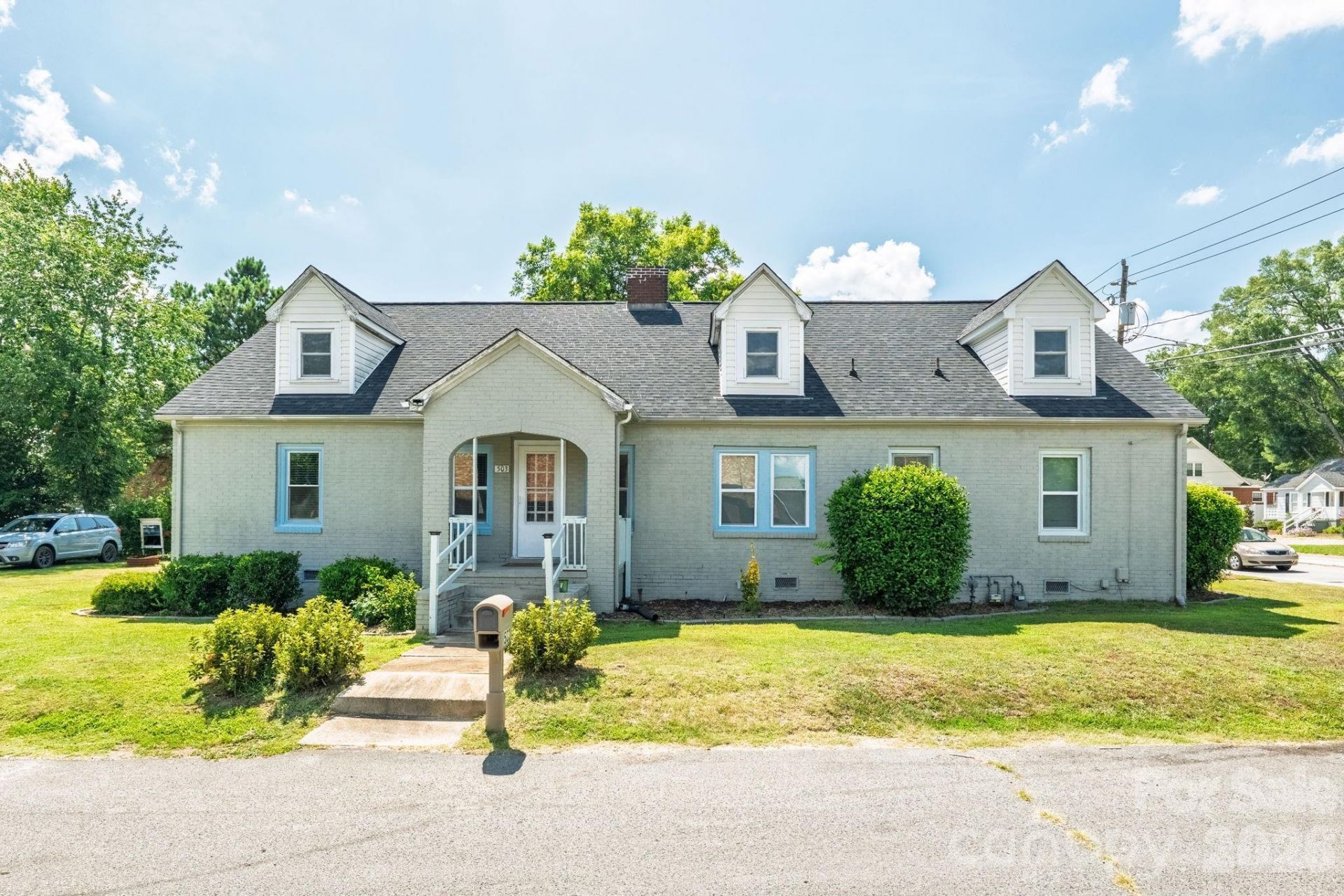 1106 Lane Street , Kannapolis, NC 28083