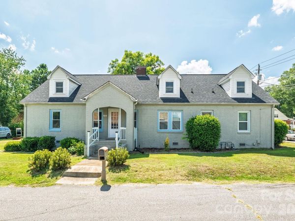 1106 Lane Street , Kannapolis, NC 28083