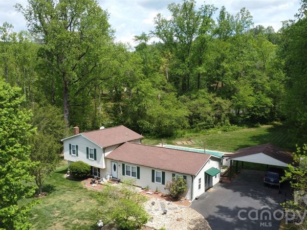 3813 NC Hwy 18 South, Morganton, NC 28655