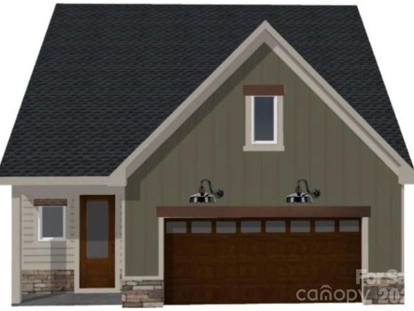 122 Chapel Crossing Lane , Unit 8, Weaverville, NC 28787