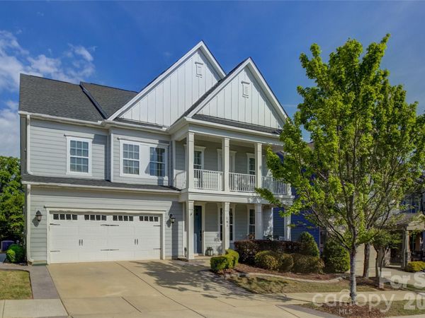 295 Helton Lane , Fort Mill, SC 29708