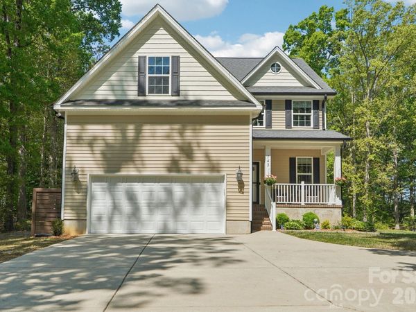 143 Fremont Loop , Mooresville, NC 28115