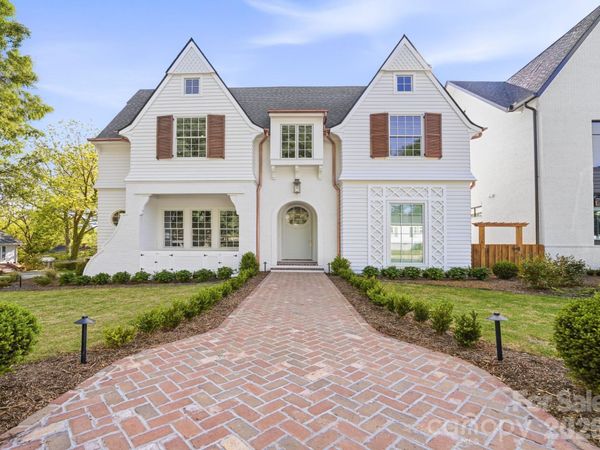 222 Walnut Street , Davidson, NC 28036