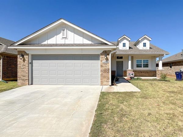12933 NW 3rd Terrace, Yukon, OK 73099