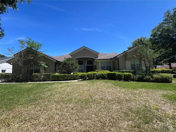 1590 CHERRY LAKE WAY , LAKE MARY, FL 32746