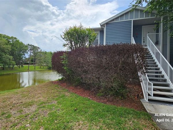 2504 GRASSY POINT DRIVE , Unit 204, LAKE MARY, FL 32746