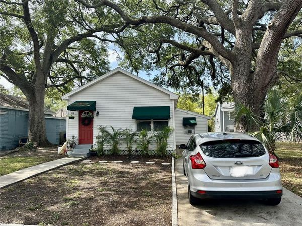 310 21ST AVENUE S, ST PETERSBURG, FL 33705