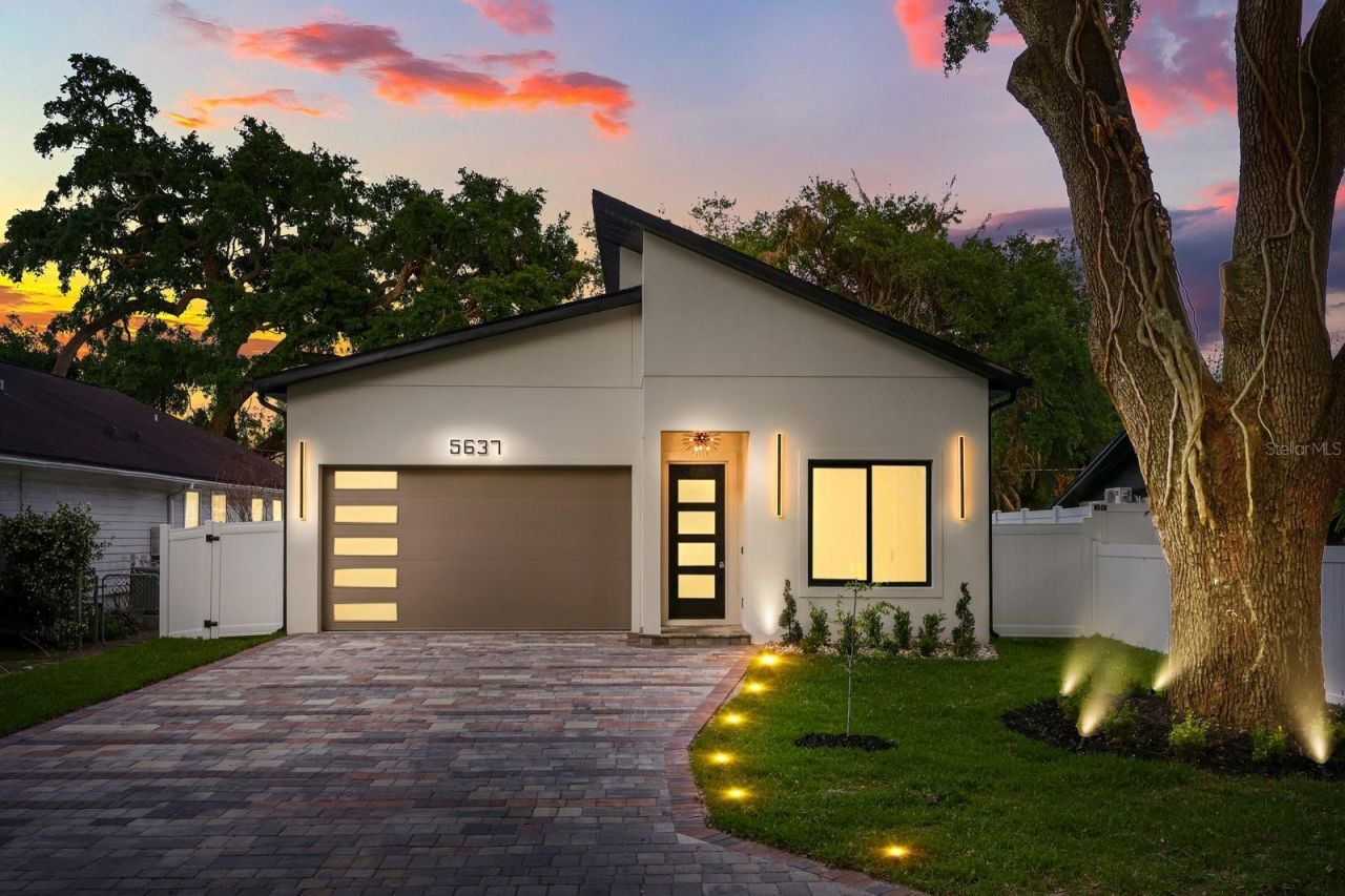 5637 Marinell Drive, Orlando, FL 32809 Photo