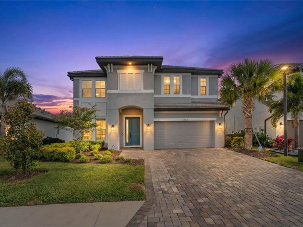 17510 SAVORY MIST CIRCLE , BRADENTON, FL 34211