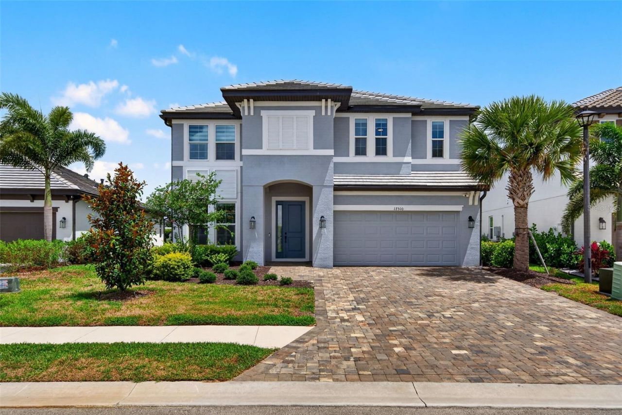 17510 Savory Mist Circle, Bradenton, FL 34211 Photo