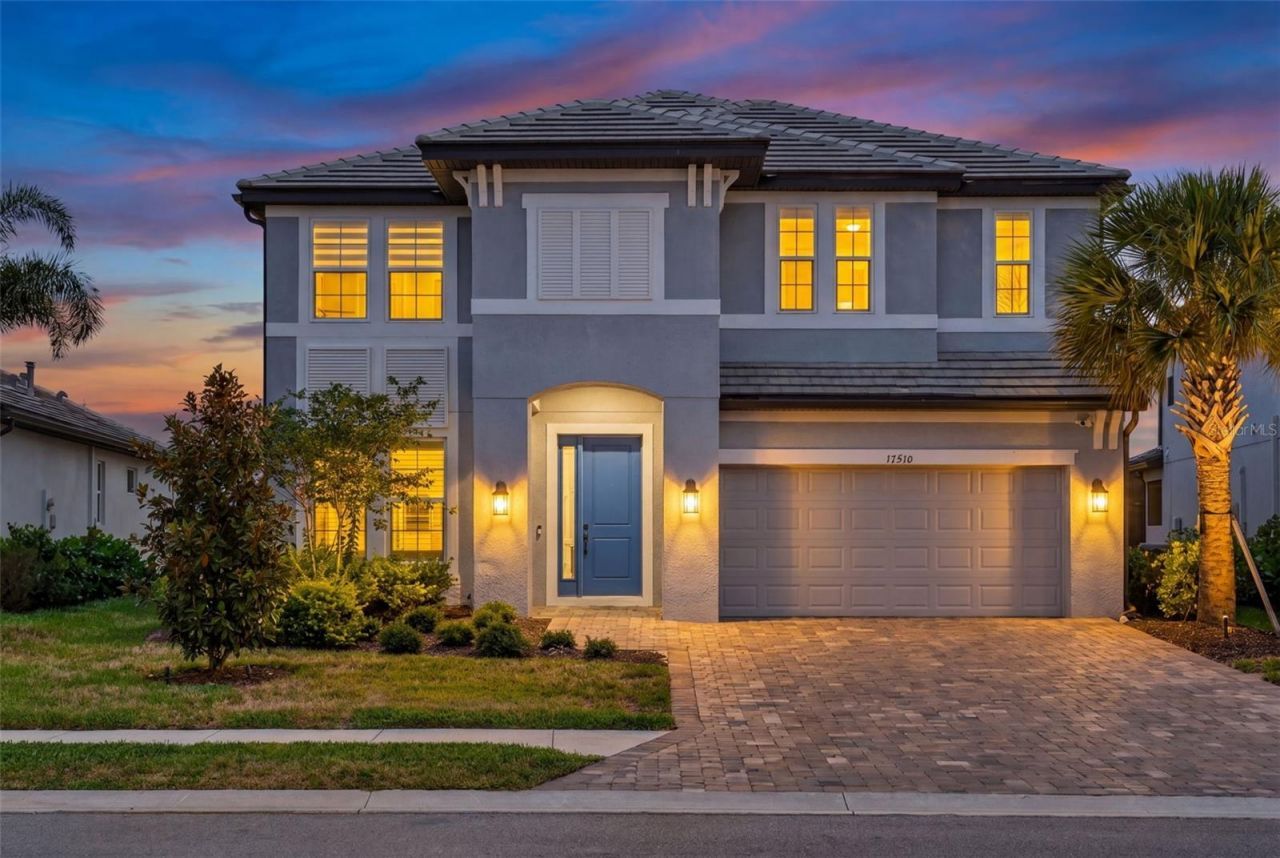 17510 Savory Mist Circle, Bradenton, FL 34211 Photo