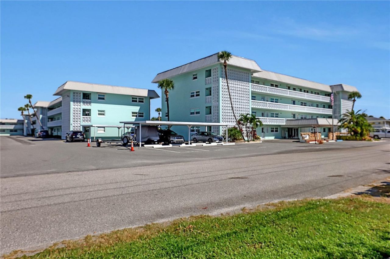 325 N Causeway , Unit D104, New Smyrna Beach, FL 32169 Photo