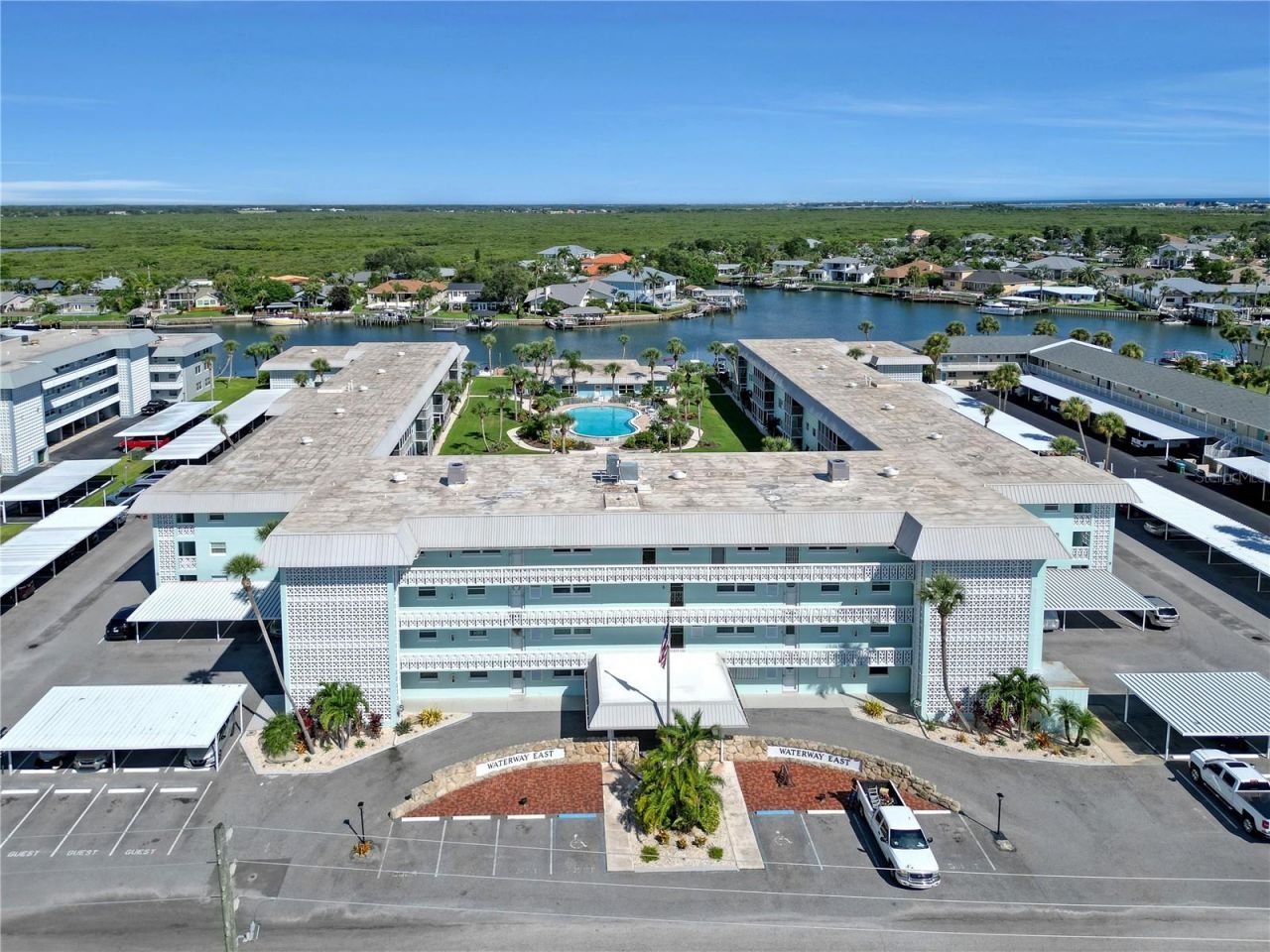 325 N Causeway , Unit D104, New Smyrna Beach, FL 32169 Photo