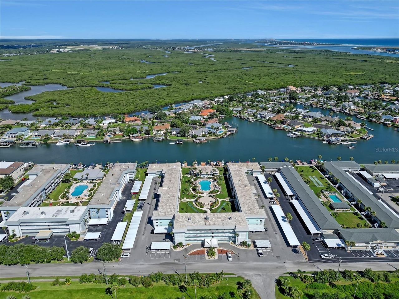 325 N Causeway , Unit D104, New Smyrna Beach, FL 32169 Photo