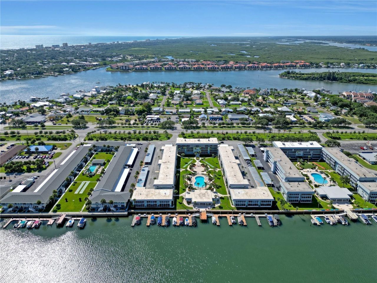 325 N Causeway , Unit D104, New Smyrna Beach, FL 32169 Photo