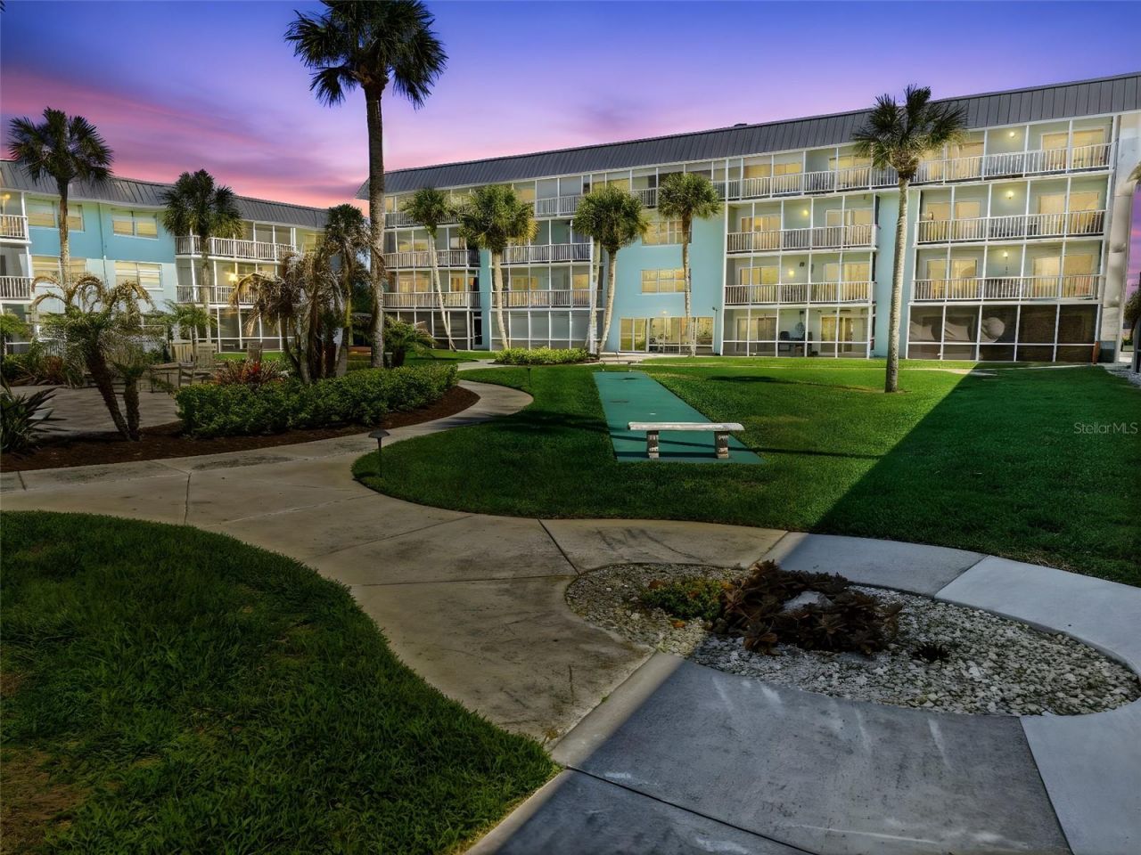 325 N Causeway, Unit D104, New Smyrna Beach, FL 32169 Photo