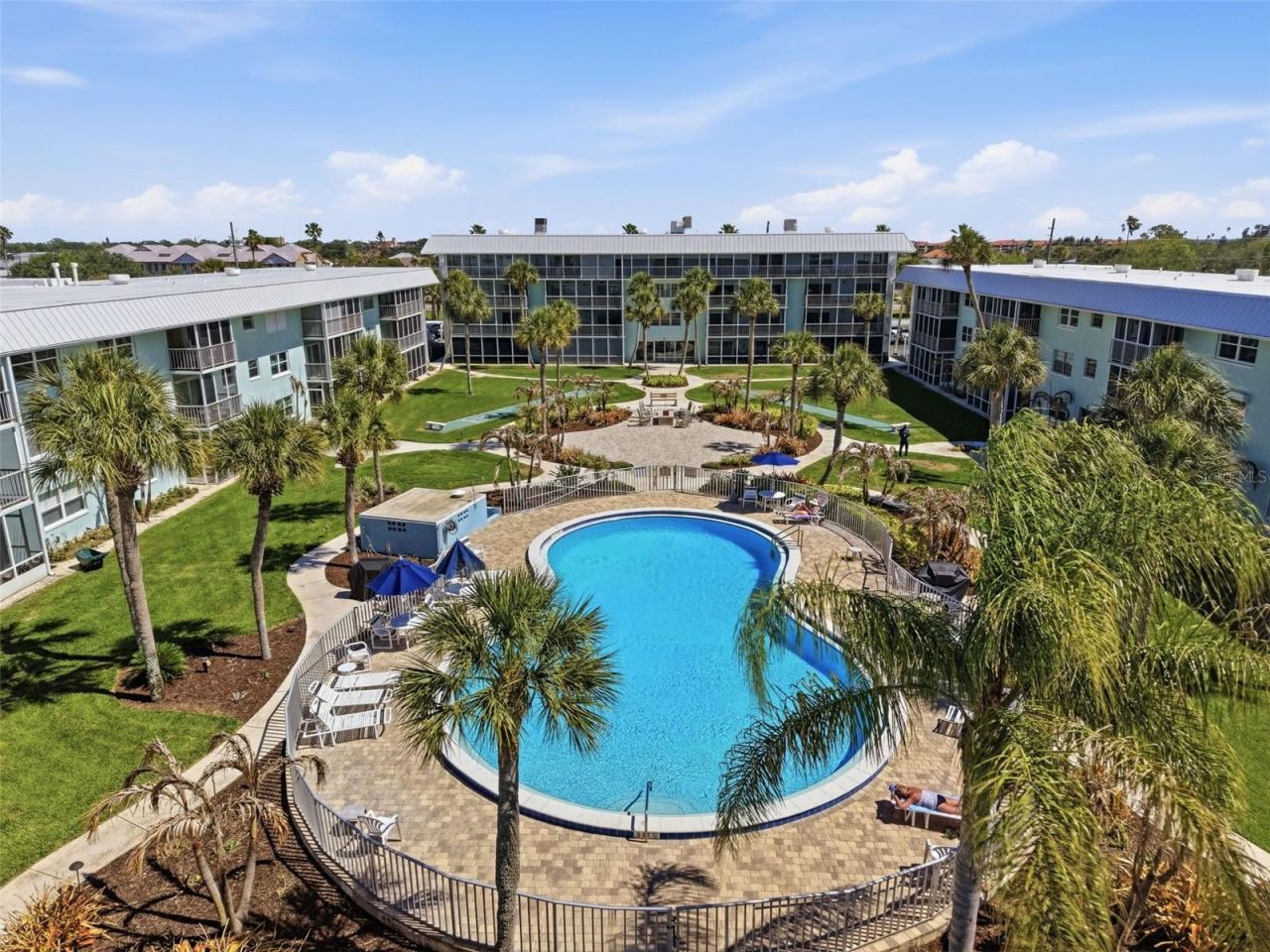 325 N Causeway, Unit D104, New Smyrna Beach, FL 32169 Photo