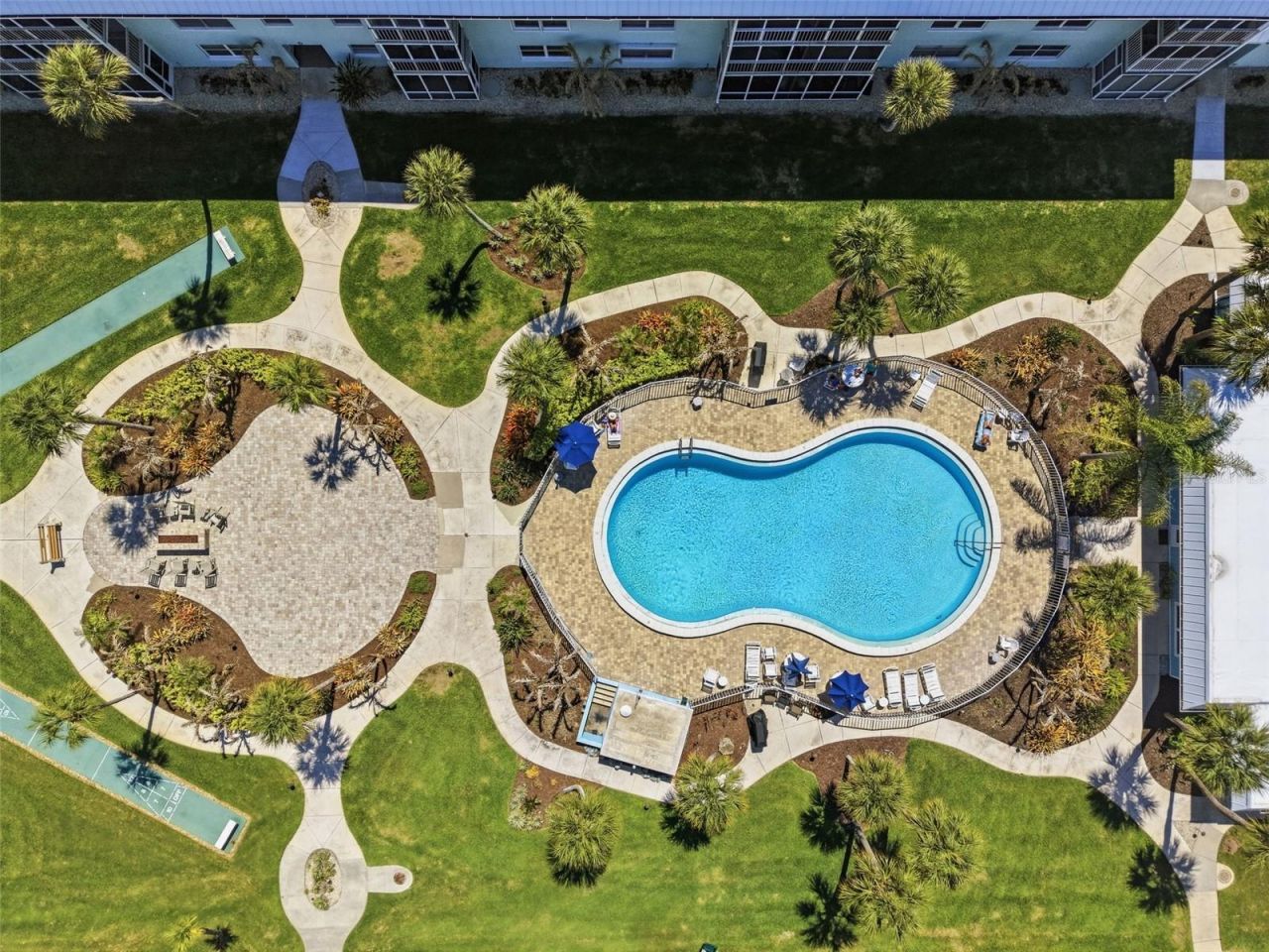 325 N Causeway, Unit D104, New Smyrna Beach, FL 32169 Photo