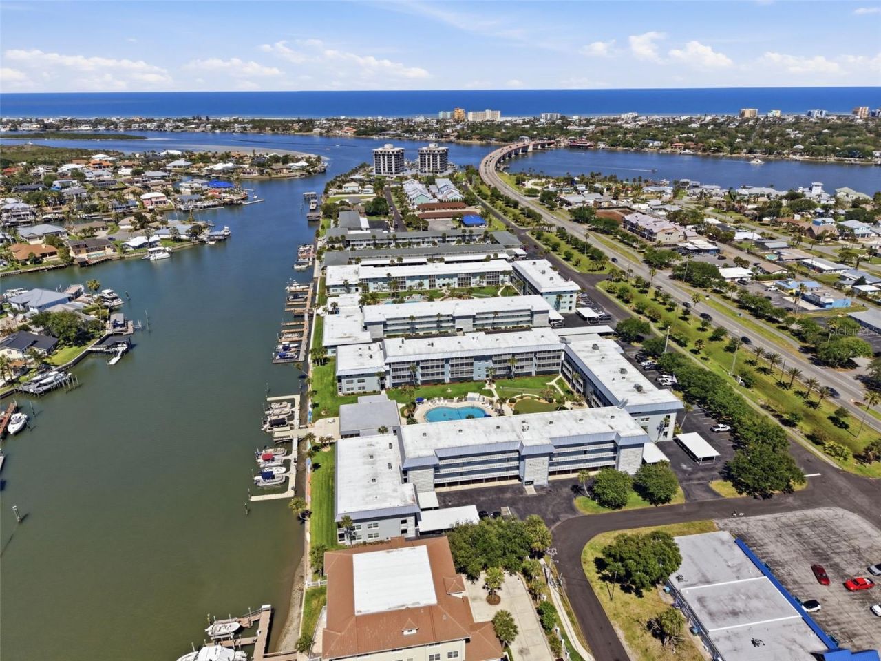 325 N Causeway, Unit D104, New Smyrna Beach, FL 32169 Photo