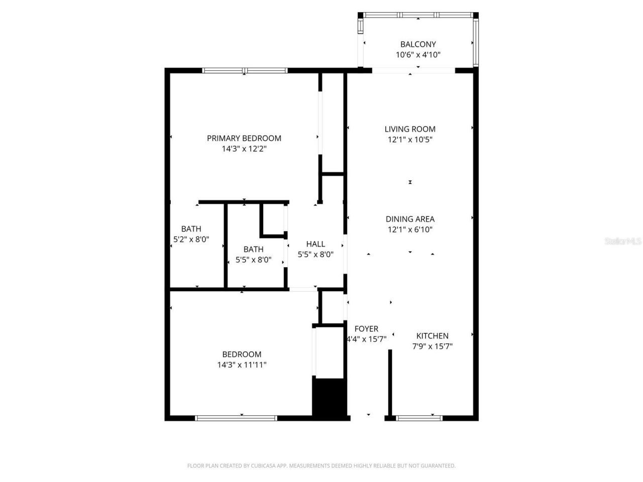 325 N Causeway, Unit D104, New Smyrna Beach, FL 32169 Photo