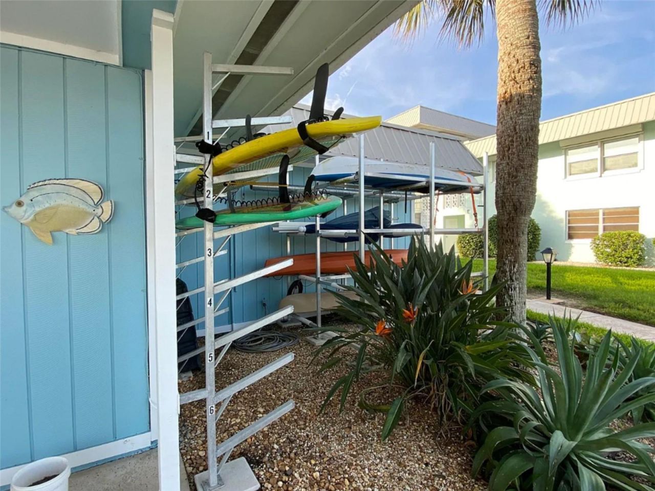 325 N Causeway, Unit D104, New Smyrna Beach, FL 32169 Photo