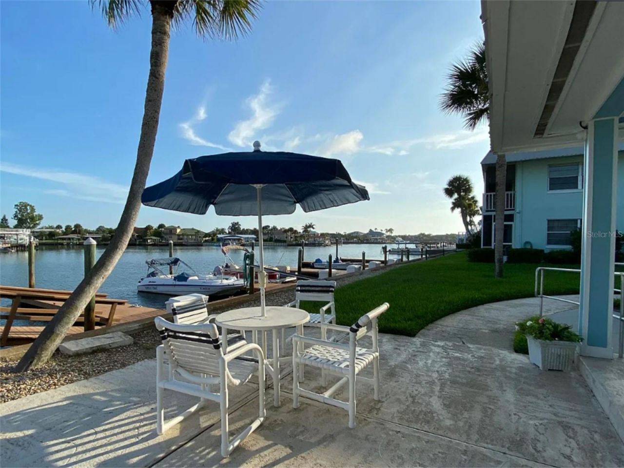 325 N Causeway, Unit D104, New Smyrna Beach, FL 32169 Photo