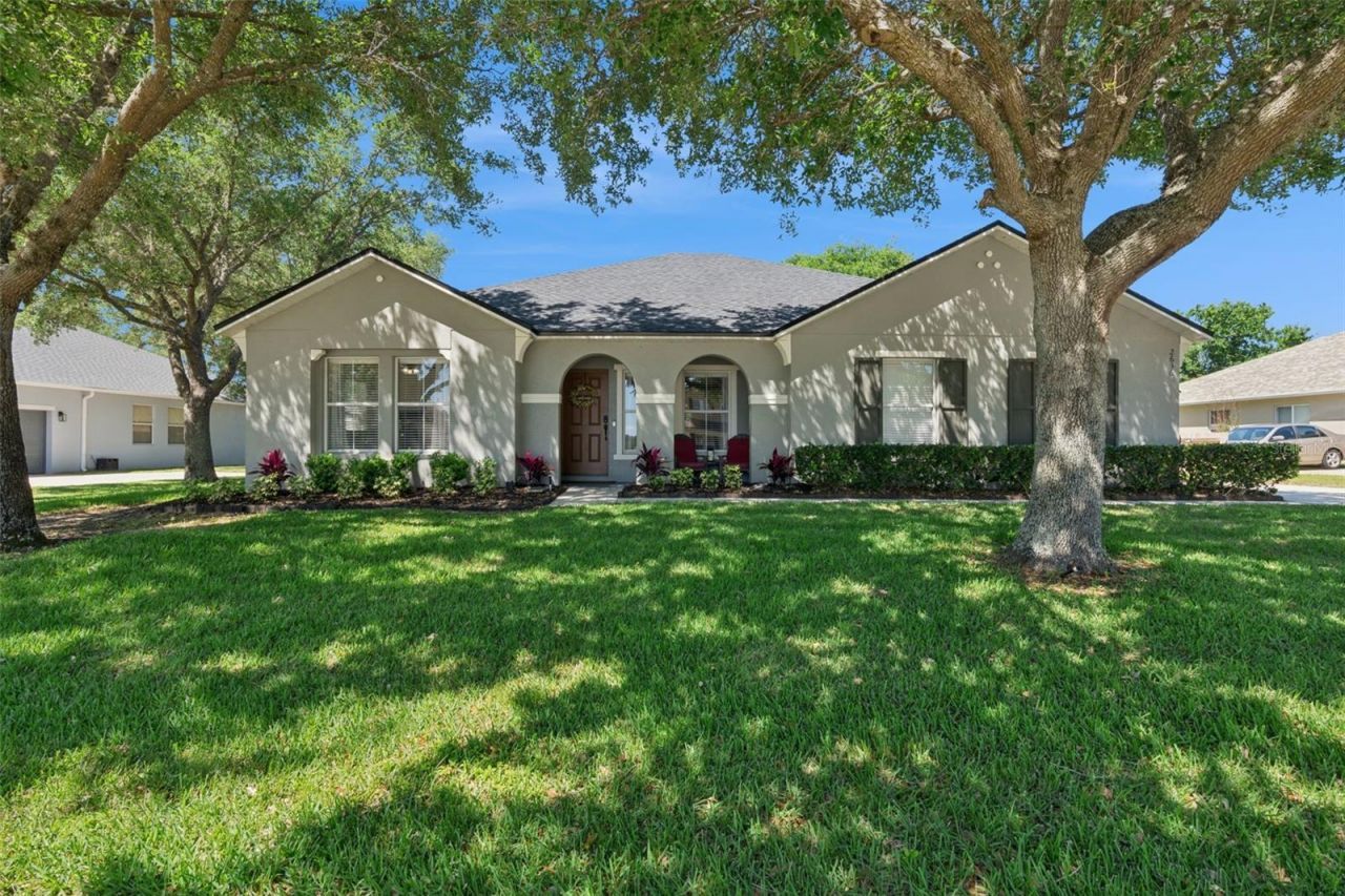 2636 Grassmoor Loop, Apopka, FL 32712 Photo