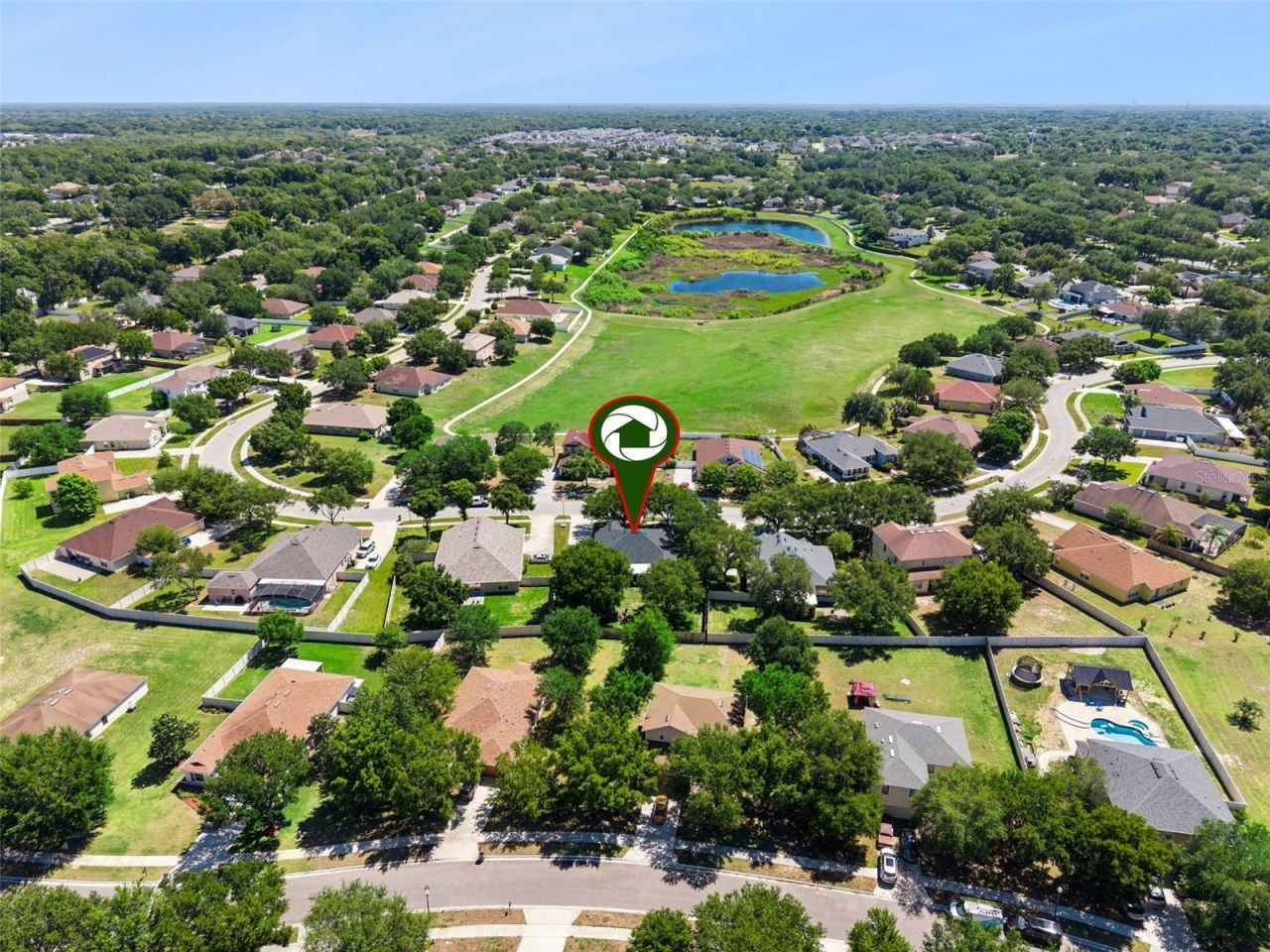 2636 Grassmoor Loop, Apopka, FL 32712 Photo